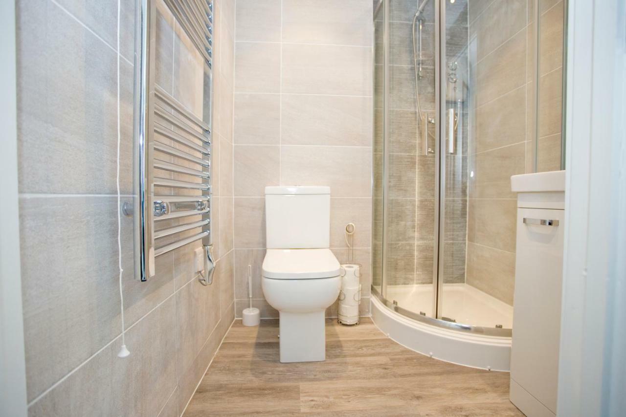 شقة 8 Compass Point بورنماوث المظهر الخارجي الصورة