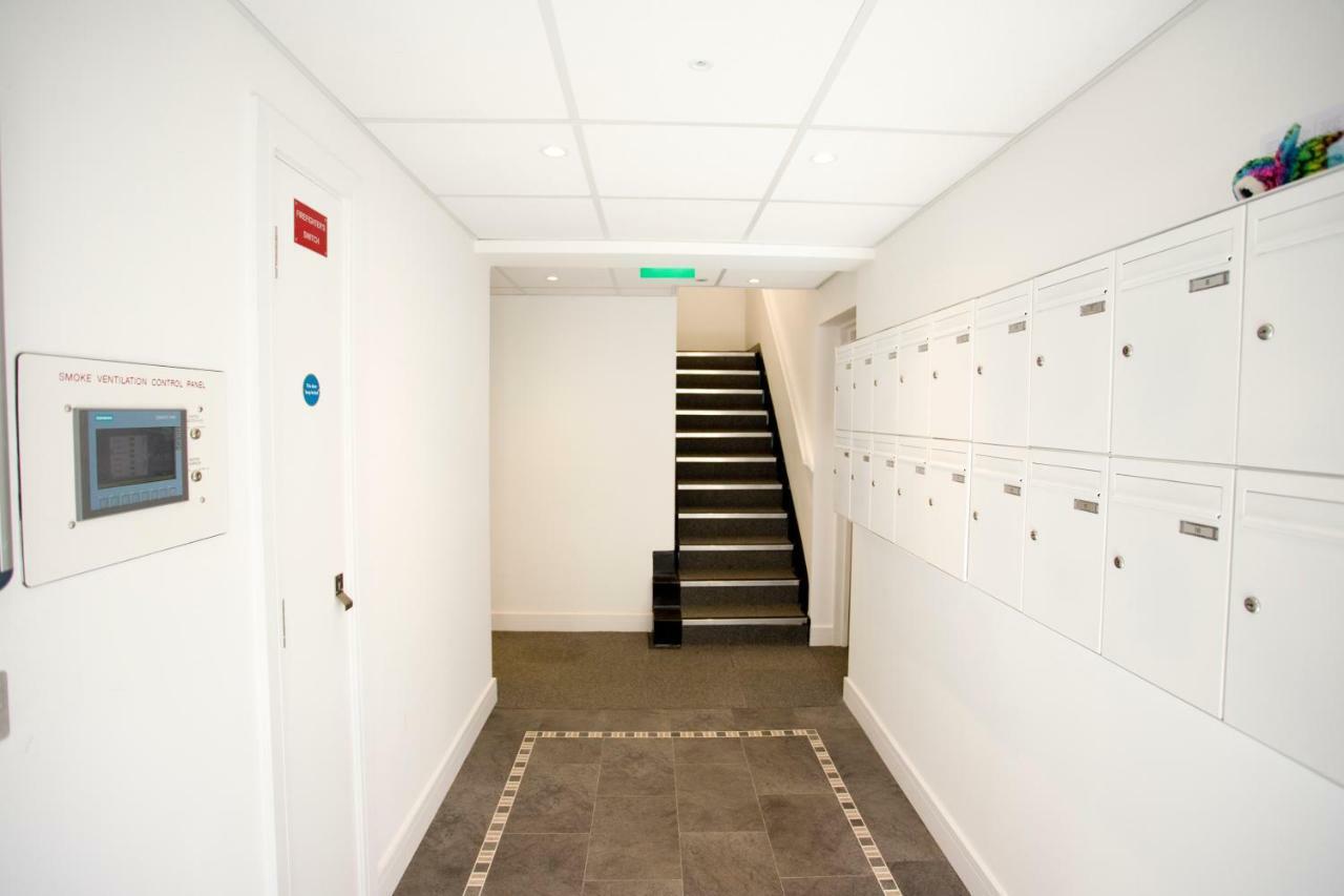 شقة 8 Compass Point بورنماوث المظهر الخارجي الصورة