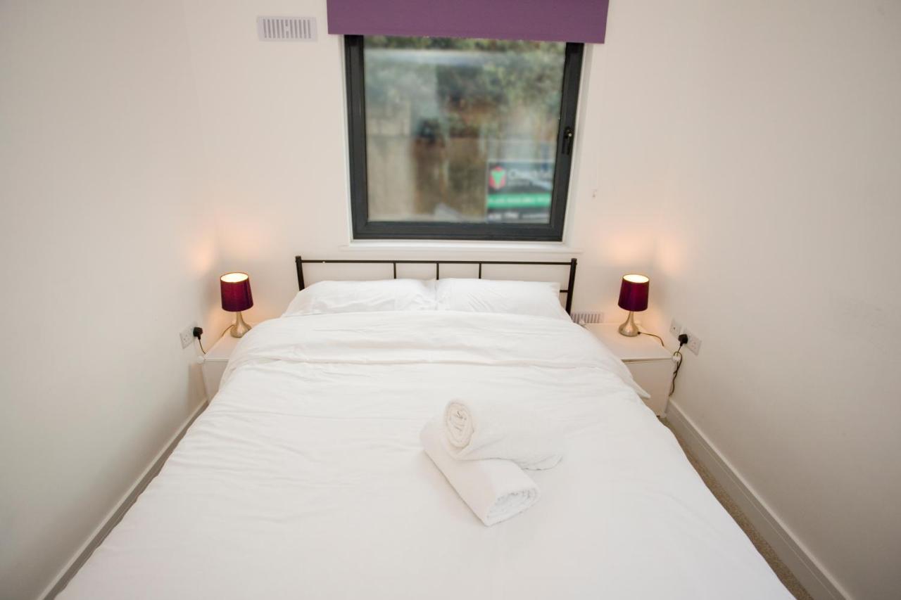 شقة 8 Compass Point بورنماوث المظهر الخارجي الصورة